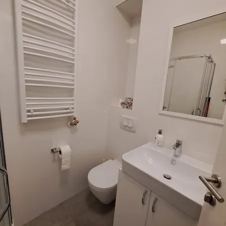 Lägenhet Mima 1 Banja Luka