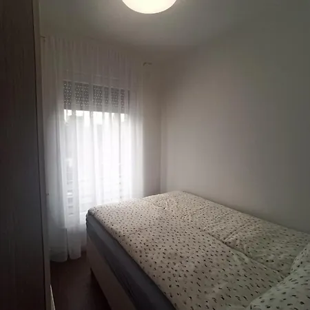 Lägenhet Mima 1