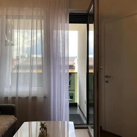 Mima 1 Banja Luka