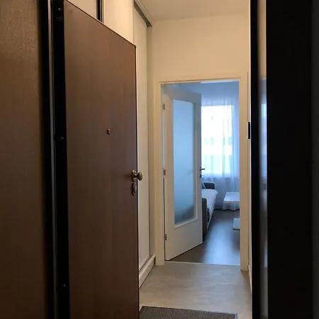 Mima 1 Lägenhet *