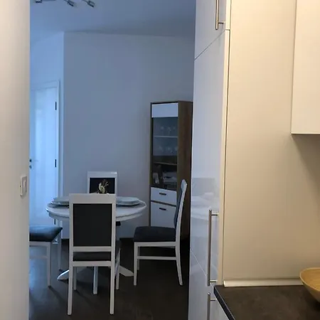 Lägenhet Mima 1 Banja Luka
