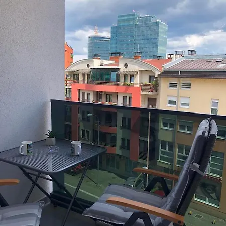 Lägenhet Mima 1 Banja Luka